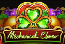 Mechanical Clover